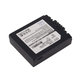 Bateria do Panasonic DMC-FZ10, 680mAh, Li-Ion, 7.4V, CGA-S002, HQ