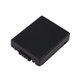 Bateria do Panasonic DMC-FZ10, 680mAh, Li-Ion, 7.4V, CGA-S002, HQ