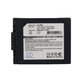 Bateria do Panasonic DMC-FZ10, 680mAh, Li-Ion, 7.4V, CGA-S002, HQ