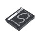 Bateria do GoPro HD Hero, Hero2, 1100mAh, Li-Ion, 3.7V, AHDBT-001, HQ