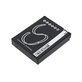 Bateria do GoPro HD Hero, Hero2, 1100mAh, Li-Ion, 3.7V, AHDBT-001, HQ