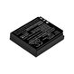 Bateria do Panasonic Lumix DMC-FX01, 1150mAh, Li-Ion, 3.7V, CGA-S005, HQ