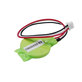 Bateria zapasowa do Acer, Dell, HP, Compaq, Fujitsu, Medion, 200mAh, Lithium, 3V, 23.22207.041, HQ