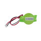 Bateria zapasowa do Acer, Dell, HP, Compaq, Fujitsu, Medion, 200mAh, Lithium, 3V, 23.22207.041, HQ