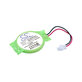 Bateria zapasowa do Dell Latitude E6320, 200mAh, Lithium, 3V, 077-A00, HQ