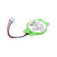 Bateria zapasowa do Dell Latitude E6320, 200mAh, Lithium, 3V, 077-A00, HQ