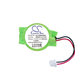 Bateria zapasowa do Dell Latitude E6320, 200mAh, Lithium, 3V, 077-A00, HQ