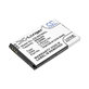 Bateria do Siemens Gigaset, Openstage, SL, 950mAh, Li-Ion, 3.7V, V30145-K1310-X445, HQ