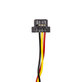 Bateria do Mio MiVue 508, 518, 528, 538, 608, 618, 792, 230mAh, Li-Pol, 3.7V, TPC402035, HQ
