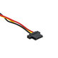 Bateria do Mio MiVue 508, 518, 528, 538, 608, 618, 792, 230mAh, Li-Pol, 3.7V, TPC402035, HQ
