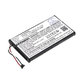 Bateria do Sony PS Vita, 2200mAh, Li-Pol, 3.7V, SP65M, HQ
