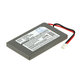 Bateria do Sony PlayStation 3, 650mAh, Li-Ion, 3.7V, LIP1859, HQ