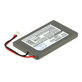Bateria do Sony PlayStation 3, 650mAh, Li-Ion, 3.7V, LIP1859, HQ