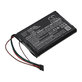 Bateria do Garmin Edge 1000, Explore, 1200mAh, Li-ion, 3.7V, DI44EJ18B60HK, HQ