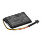 Bateria do TomTom One 140, Go 500, 950mAh, Li-ion, 3.7V, P2, HQ