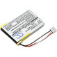Bateria do Logitech MX Master, 450mAh, Li-Pol, 3.7V, AHB303450, HQ