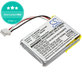 Bateria do Logitech MX Master, 450mAh, Li-Pol, 3.7V, AHB303450, HQ