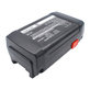 Bateria do Gardena 380 Li, 8838, 3000mAh, Li-ion, 25V, 04025-20, HQ