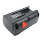 Bateria do Gardena 380 Li, 8838, 3000mAh, Li-ion, 25V, 04025-20, HQ