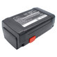 Bateria do Gardena 380 Li, 8838, 3000mAh, Li-ion, 25V, 04025-20, HQ