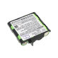 Bateria do Compex MI-Fitness, 2000mAh, Ni-MH, 4.8V, 941213, HQ