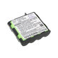 Bateria do Compex MI-Fitness, 2000mAh, Ni-MH, 4.8V, 941213, HQ