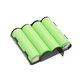 Bateria do Compex MI-Fitness, 2000mAh, Ni-MH, 4.8V, 941213, HQ