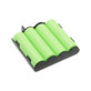 Bateria do Compex MI-Fitness, 2000mAh, Ni-MH, 4.8V, 941213, HQ