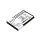 Bateria do Doro 1370, 1372, 2404, 6040, 1200mAh, Li-ion, 3.7V, DBO-1000A, HQ