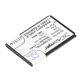 Bateria do Doro 1360, 900mAh, Li-ion, 3.7V, DBC-800A, HQ