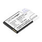 Bateria do Doro 1360, 900mAh, Li-ion, 3.7V, DBC-800A, HQ