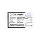 Bateria do Doro 1360, 900mAh, Li-ion, 3.7V, DBC-800A, HQ