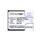 Bateria do Sony Ericsson W595, K790i, K800i, W850i, W900i, W950i, 900mAh, Li-ion, 3.7V, BST-33, HQ