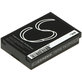 Bateria do Evolveo StrongPhone X1, 1700mAh, Li-ion, 3.7V, SGP-X1BAT, HQ