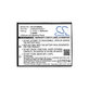 Bateria do Alcatel Onetouch, 800mAh, Li-ion, 3.7V, BTR510AB, HQ