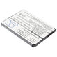 Bateria do Alcatel One Touch, OT, TCL A, Vodafone, 900mAh, Li-ion, 3.7V, CAB31L0004C1, HQ