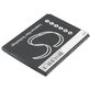 Bateria do Alcatel One Touch, OT, TCL A, Vodafone, 900mAh, Li-ion, 3.7V, CAB31L0004C1, HQ