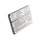 Bateria do Alcatel One Touch, OT, TCL A, Vodafone, 900mAh, Li-ion, 3.7V, CAB31L0004C1, HQ