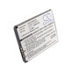 Bateria do Alcatel One Touch, OT, TCL A, Vodafone, 900mAh, Li-ion, 3.7V, CAB31L0004C1, HQ