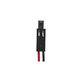 Bateria do GE FANUC ALPHA iSV, BETA iSV, 2900mAh, Li-MnO2, 6V, A98L-0031-0025, HQ