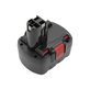 Bateria do Bosch 13614, 3000mAh, Ni-MH, 14.4V, 2 607 335 264, HQ