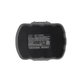 Bateria do Bosch 13614, 3000mAh, Ni-MH, 14.4V, 2 607 335 264, HQ