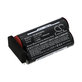 Bateria do Moser ChromStyle, Wella Academy, Super Cordless, 2000mAh, Ni-MH, 3.6V, 1871-7590, HQ