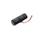Bateria do Wella Xpert HS71, 1400mAh, Li-ion, 3.7V, 1531582, HQ