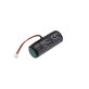 Bateria do Wella Xpert HS71, 1400mAh, Li-ion, 3.7V, 1531582, HQ