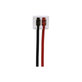 Bateria do Wella Xpert HS71, 1400mAh, Li-ion, 3.7V, 1531582, HQ