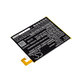 Bateria do Lenovo Tab 4, Lenovo TB850, 4850mAh, Li-Pol, 3.85V, L16D1P34, HQ