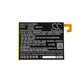 Bateria do Lenovo Tab 4, Lenovo TB850, 4850mAh, Li-Pol, 3.85V, L16D1P34, HQ