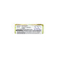 Bateria do Oral-B Professional Care, Triumph, 2500mAh, Ni-MH, 1.2V, 3731, HQ