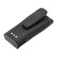 Bateria do Motorola CP, EP, GP, 2600mAh, Li-ion, 7.4V, NNTN4496, HQ